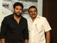 Jeyam Ravi